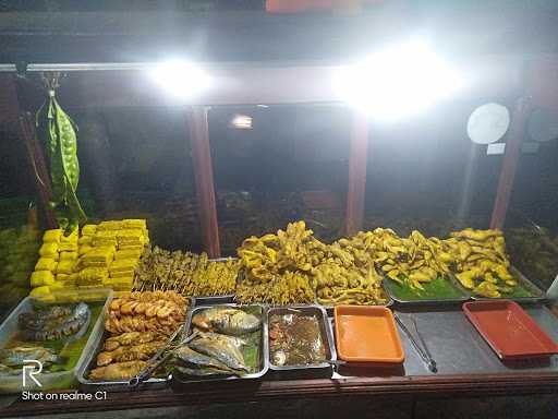 Ayam Goreng&Bakar Mang Udung 9