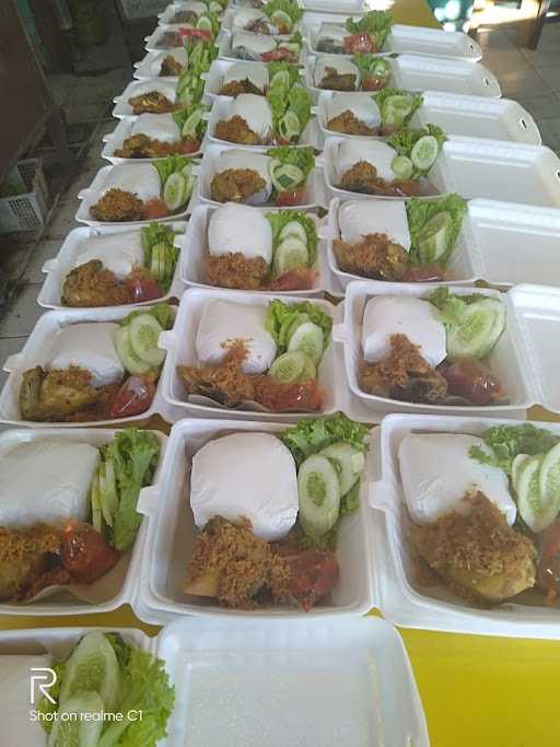 Ayam Goreng&Bakar Mang Udung 2