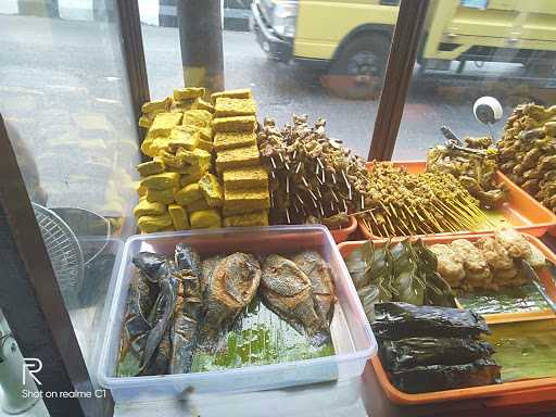 Ayam Goreng&Bakar Mang Udung 4