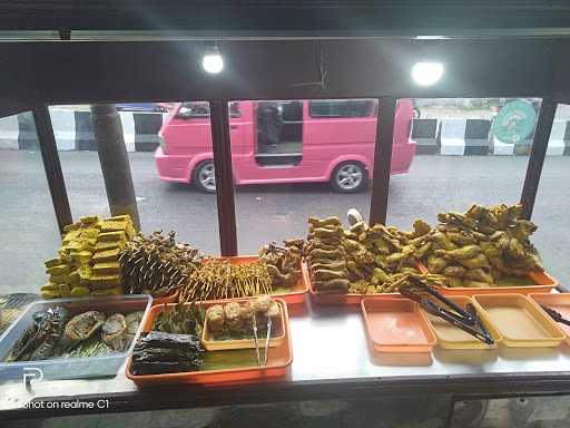 Ayam Goreng&Bakar Mang Udung 6