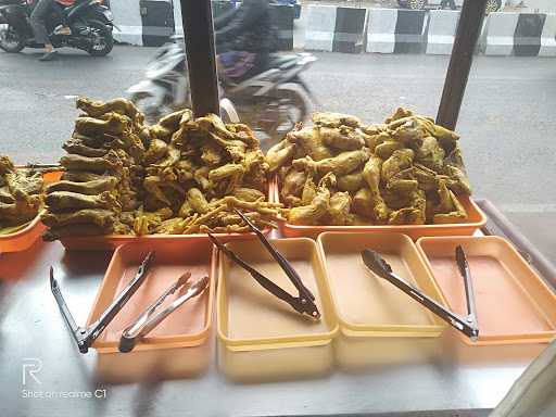 Ayam Goreng&Bakar Mang Udung 7