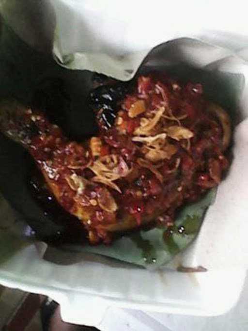 Ayam Goreng Dan Bakar Ummi 1