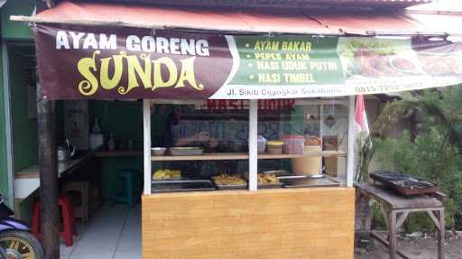 Ayam Goreng Sunda 6