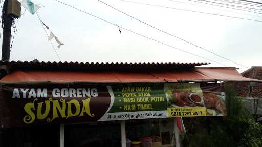 Ayam Goreng Sunda 4