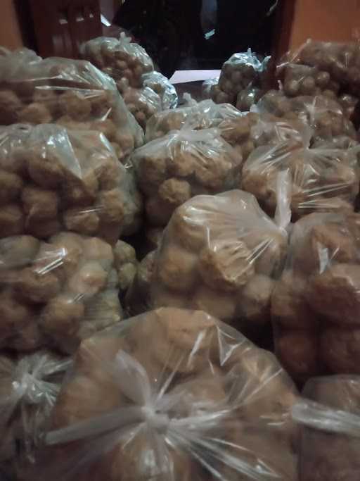 Bakso Alex Coy 3