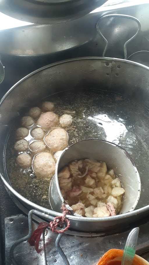 Bakso Boom Mas Diran 1