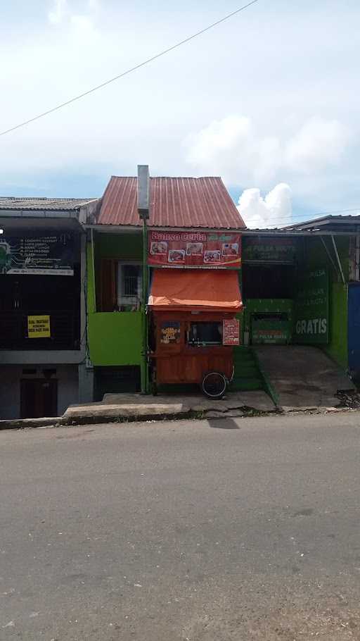 Bakso Ceria Teh Lusi 6