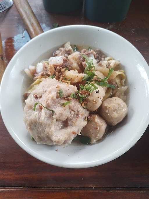 Bakso Ceria Teh Lusi 4