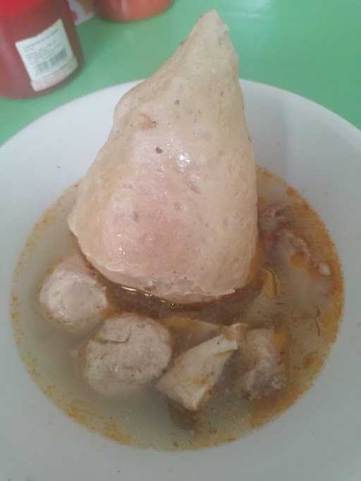 Bakso Ceria Teh Lusi 1