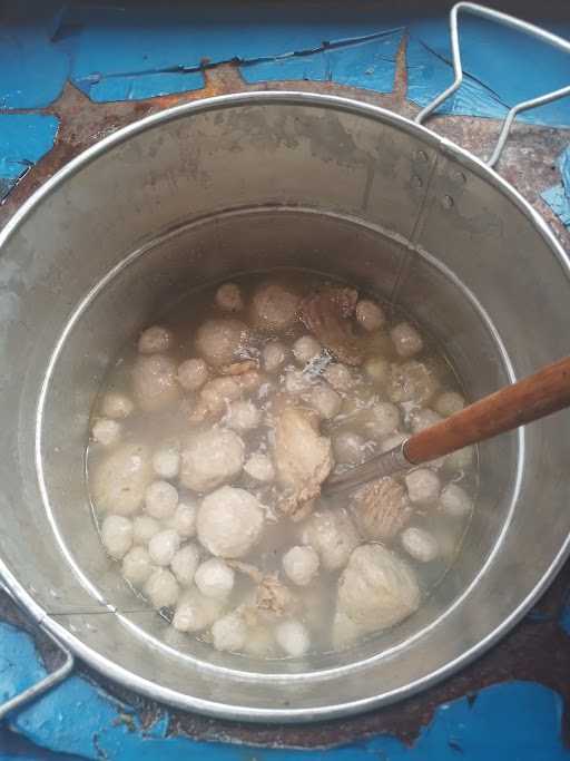 Bakso Ceria Teh Lusi 3