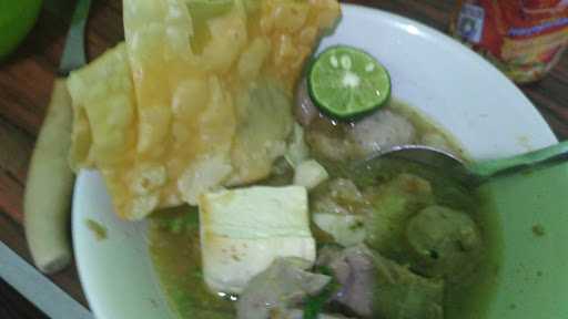 Bakso Malang Sma 1 5