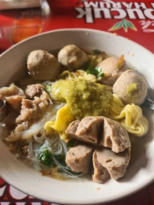 Bakso Mas Broto 6