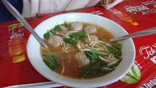 Bakso Mas Broto 9