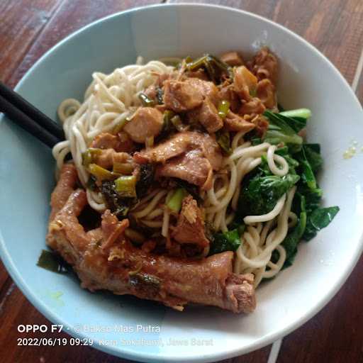 Bakso & Mie Ayam Mas Putra 10