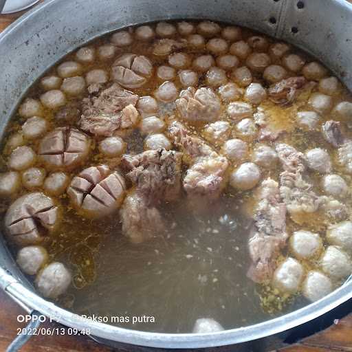 Bakso & Mie Ayam Mas Putra 3