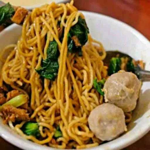 Bakso & Mie Ayam Mas Putra 5