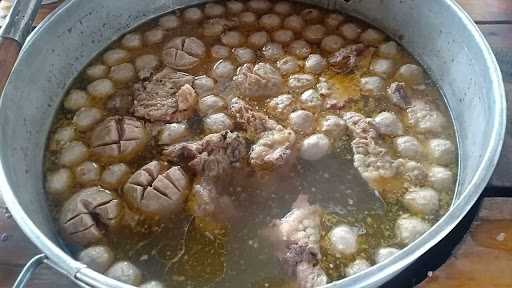 Bakso & Mie Ayam Mas Putra 4