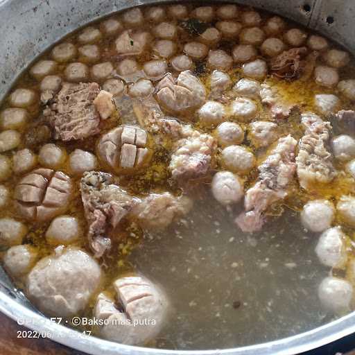 Bakso & Mie Ayam Mas Putra 1