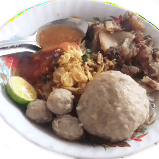 Bakso Saderek Cikondang 2