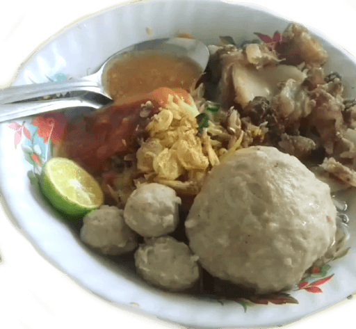 Bakso Saderek Cikondang 1