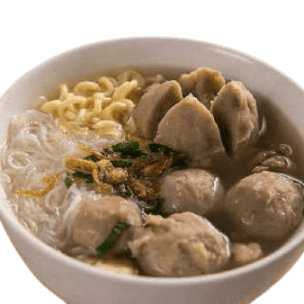 Bakso Saderek Cikondang 3