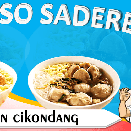 Bakso Saderek Cikondang 7