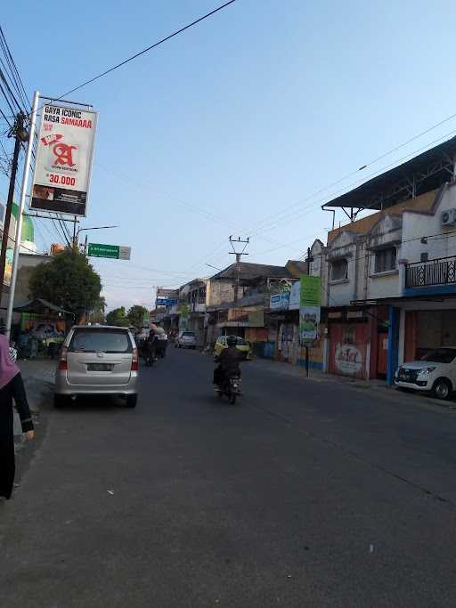 Bakso Yono 2