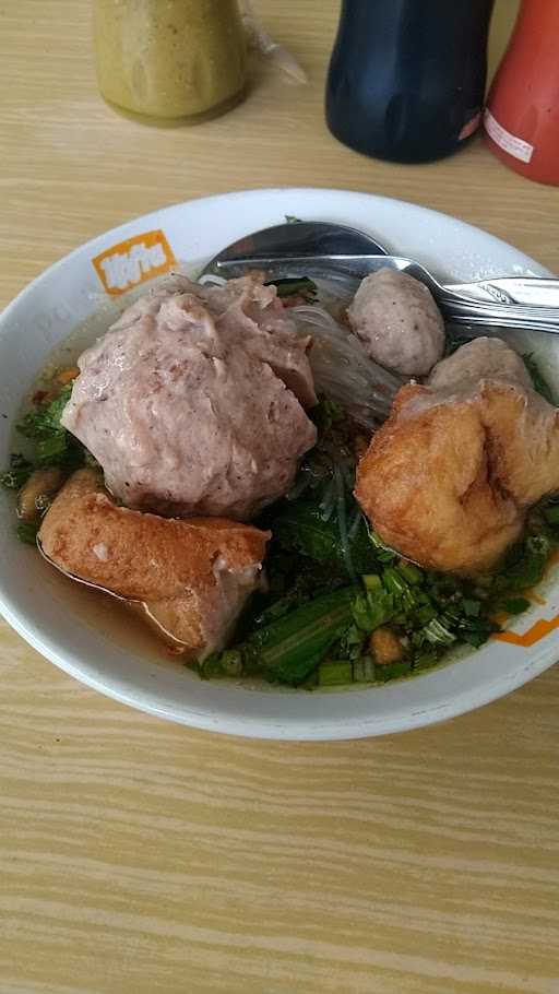 Baso Berkah Khas Bandung 4