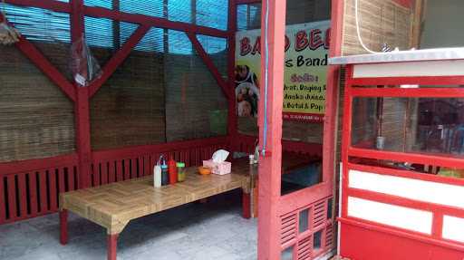 Baso Berkah Khas Bandung 8