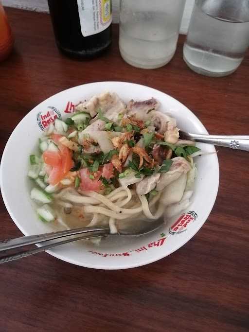 Baso Solo Mas Sido 3