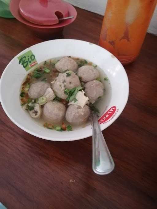 Baso Solo Mas Sido 2