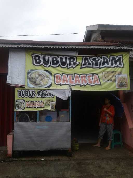 Bubur Ayam Balarea 8