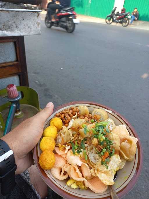 Bubur Ayam Kpu 2