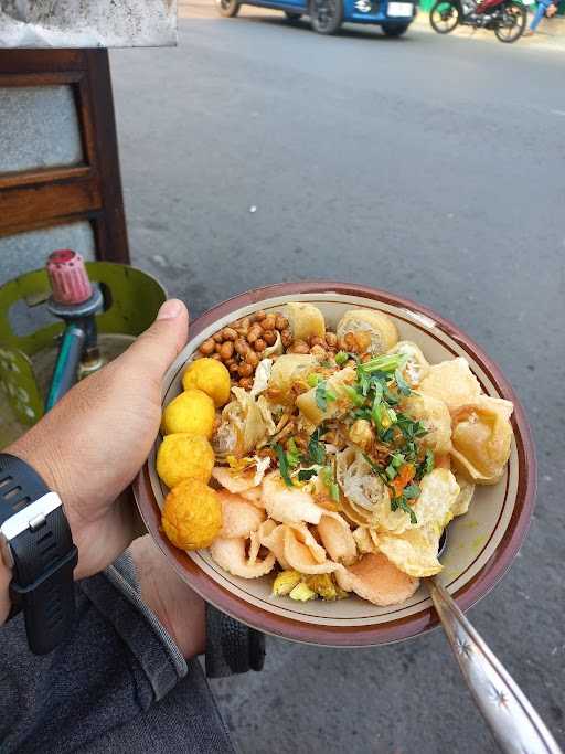 Bubur Ayam Kpu 3