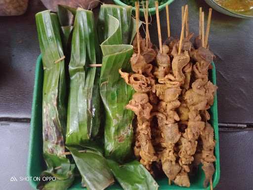 Bubur Ayam Mang Emuh 2