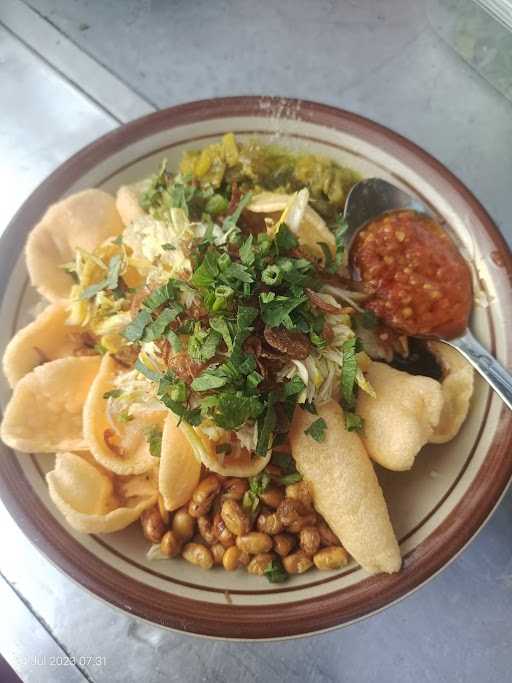 Bubur Ayam Sigodeg 1