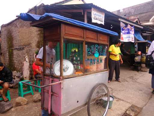 Bubur Ayam Smansa Sukabumi 6