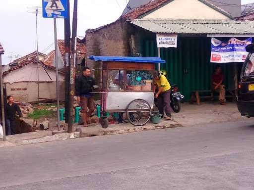 Bubur Ayam Smansa Sukabumi 5