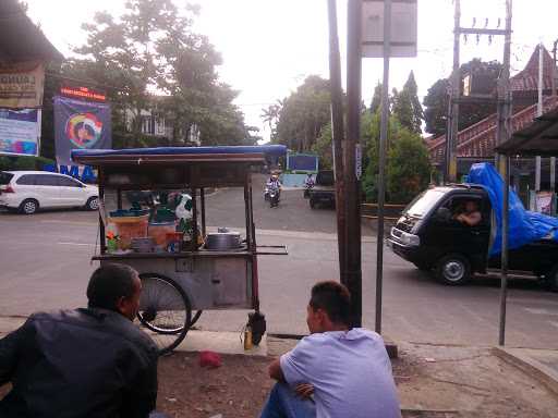 Bubur Ayam Smansa Sukabumi 3