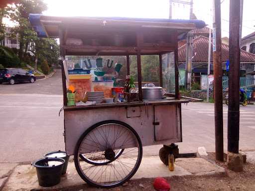 Bubur Ayam Smansa Sukabumi 2