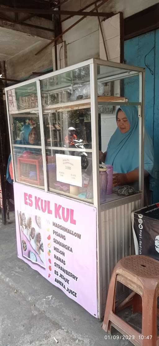 Es Kul Kul Ceria 2