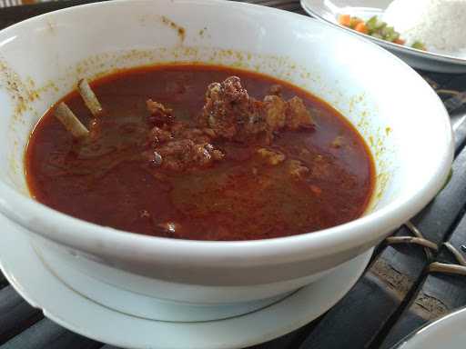 Kedai Sate Haji Hasan 5