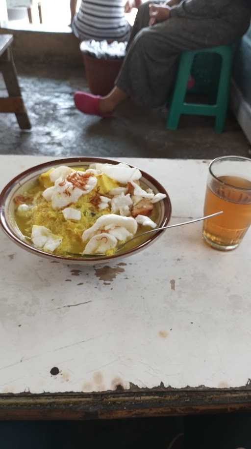 Laksa Pak Idrus 10