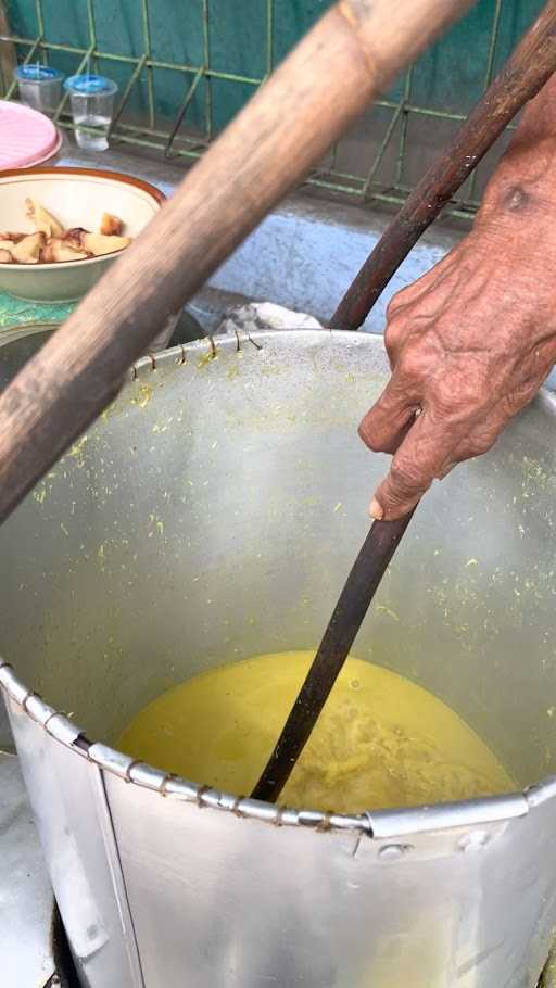 Laksa Pak Idrus 9