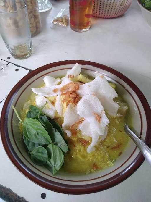 Laksa Pak Idrus 8