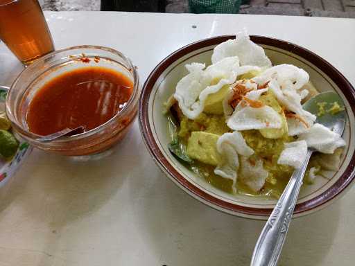 Laksa Pak Idrus 7