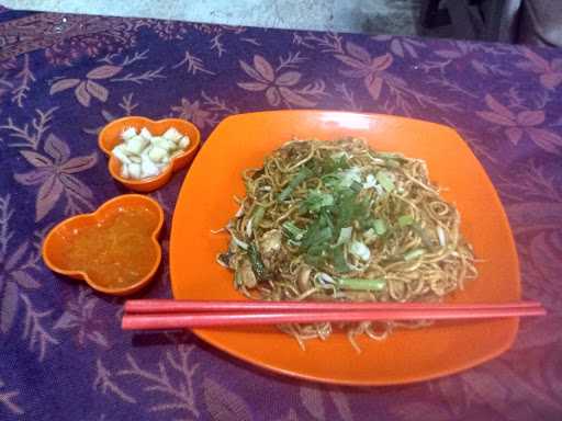 Mie Ayam Ibu Soemarti 7