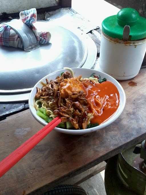 Mie Ayam Mas Armin 6