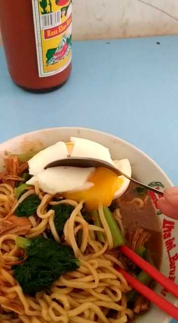 Mie Ayam Mas Armin 7