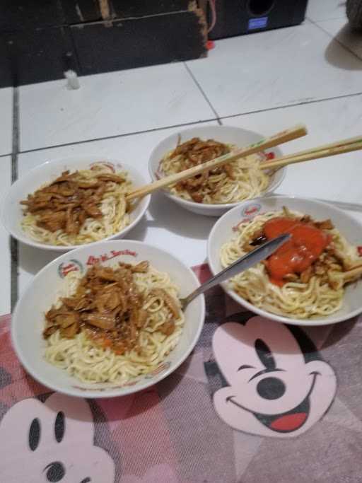 Mie Ayam Mas Armin 1